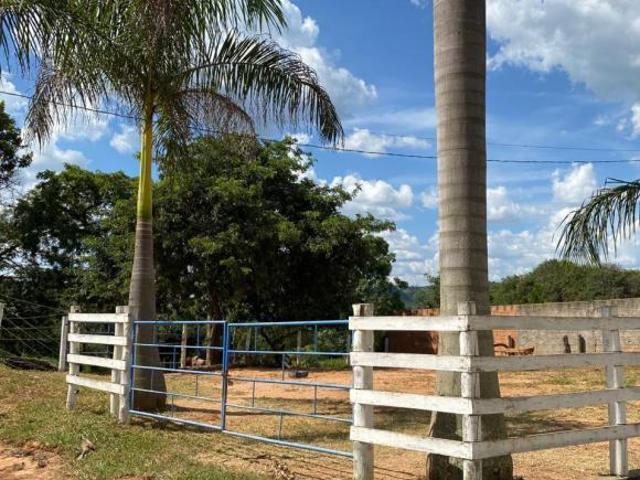 Sítio e chácara venda em Região Geográfica Imediata de Divinópolis, Carmo do Cajuru