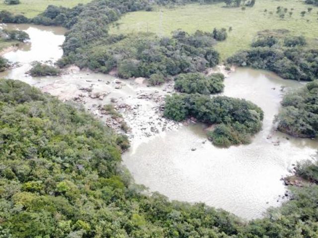 Sítio e chácara venda em Região Geográfica Imediata de Divinópolis, Carmo do Cajuru