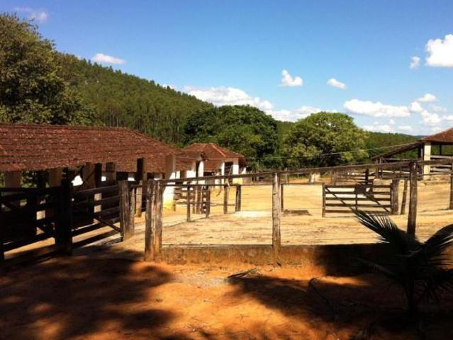 Sítio e chácara venda em Carmo do Rio Claro, Região Geográfica Intermediária de Varginha