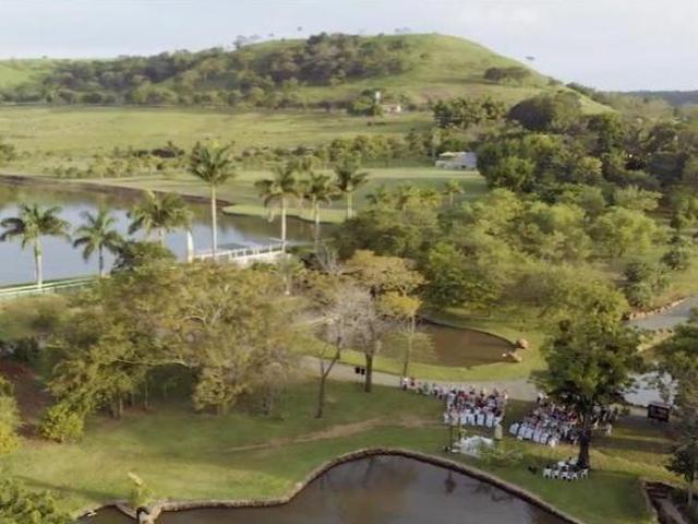 Sítio e chácara venda em Carmo do Rio Claro, Região Geográfica Intermediária de Varginha