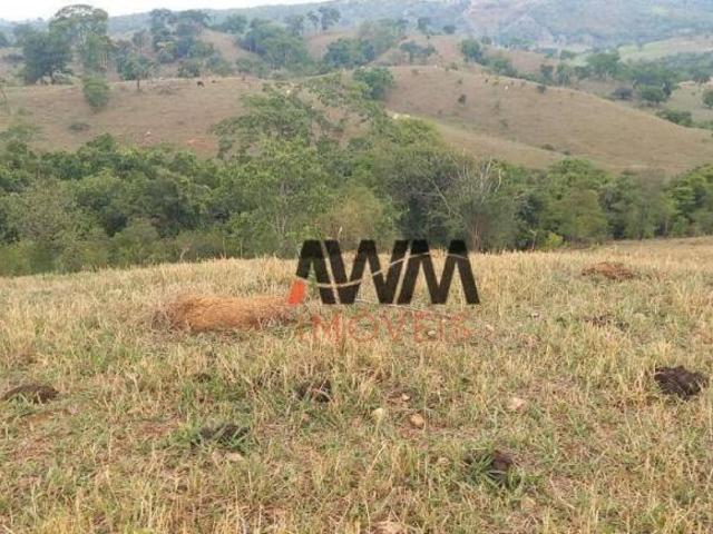 Sítio e chácara venda em Região Geográfica Imediata de Ceres - Rialma - Goianésia, Carmo do Rio Verde