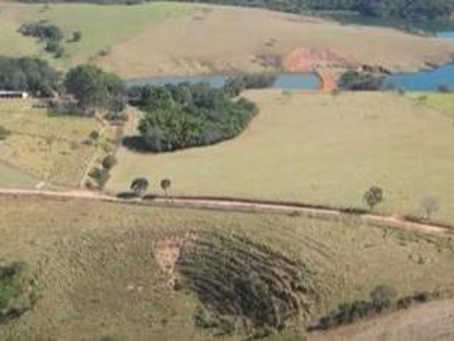 Sítio e chácara venda em Região Geográfica Imediata de Lavras, Carrancas