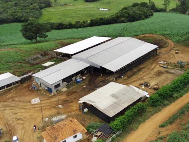 Sítio e chácara venda em Região Geográfica Imediata de Alfenas, Carvalhópolis