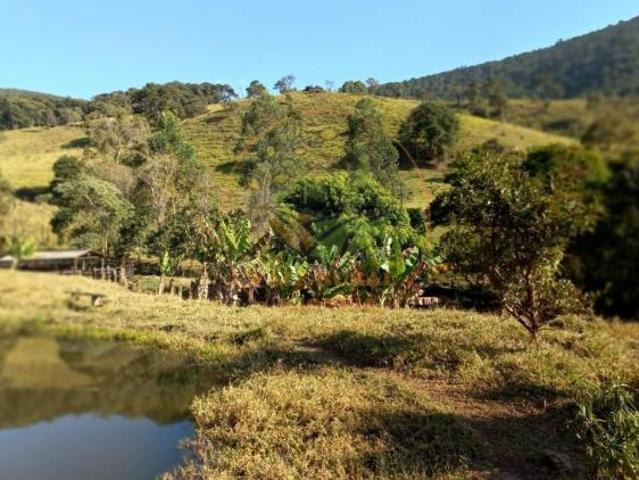 Sítio e chácara venda em Região Geográfica Imediata de Caxambu - Baependi, Carvalhos