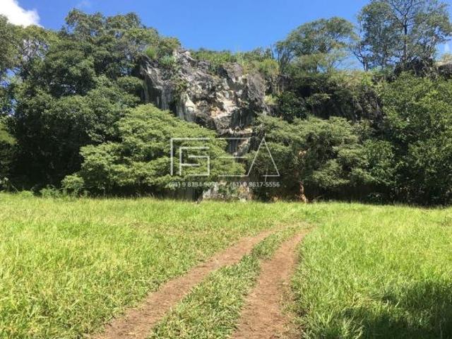 Sítio e chácara venda em Cavalcante, Região Geográfica Intermediária de Luziânia-Águas Lindas de Goiás