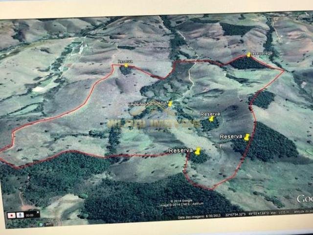 Sítio e chácara venda em Região Geográfica Imediata de Juiz de Fora, Juiz de Fora