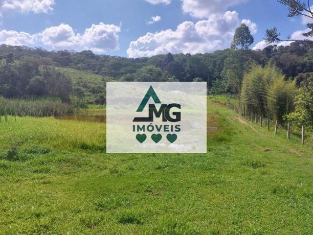 Sítio e chácara venda em Região Geográfica Imediata de Caxambu - Baependi, Caxambu