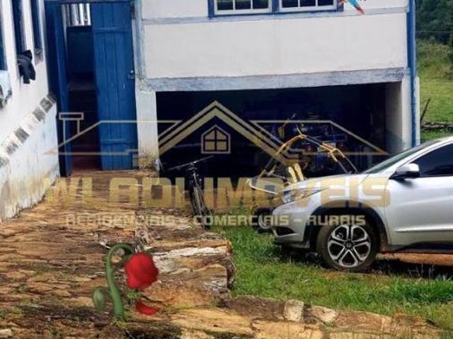Sítio e chácara venda em Região Geográfica Imediata de Juiz de Fora, Juiz de Fora