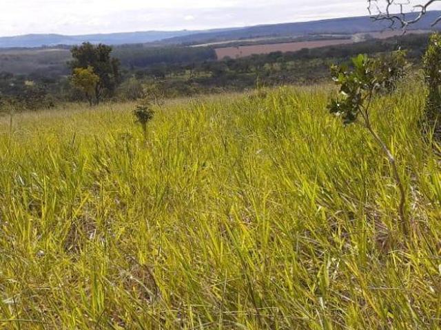Sítio e chácara venda em Claraval, Região Geográfica Intermediária de Varginha