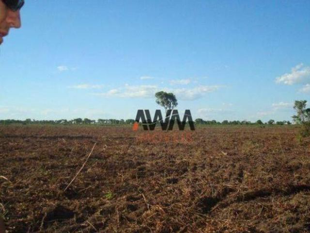 Sítio e chácara venda em Região Geográfica Imediata de Água Boa, Cocalinho