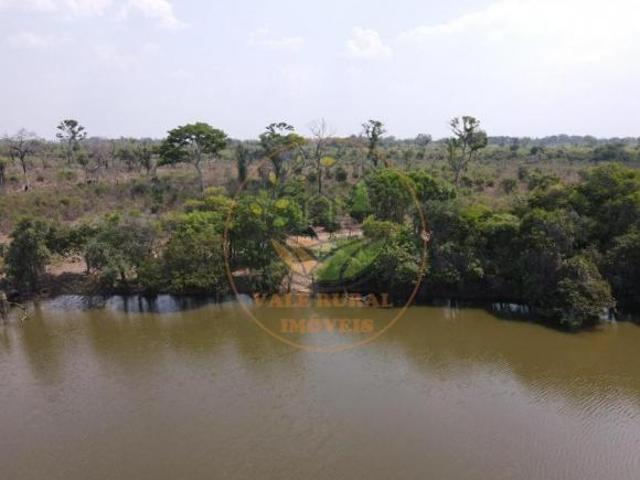 Sítio e chácara venda em Região Geográfica Imediata de Água Boa, Cocalinho
