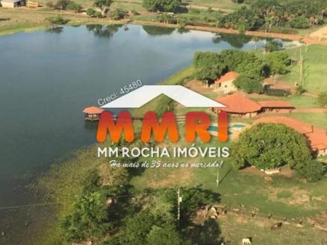 Sítio e chácara venda em Região Geográfica Imediata de Água Boa, Cocalinho