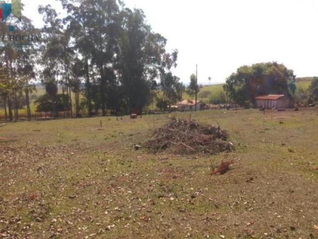 Sítio e chácara venda em Região Imediata de Botucatu, Conchas
