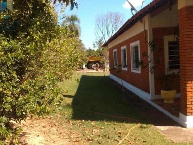 Sítio e chácara venda em Região Imediata de Botucatu, Conchas