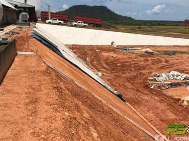 Sítio e chácara venda em Região Geográfica Imediata de Confresa - Vila Rica, Confresa