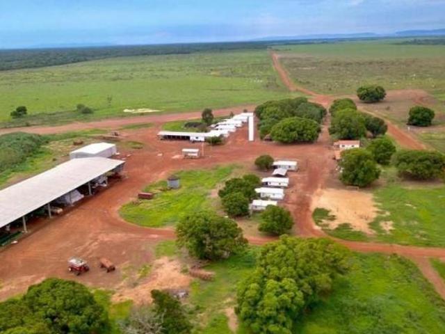 Sítio e chácara venda em Região Geográfica Imediata de Confresa - Vila Rica, Confresa