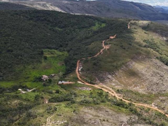 Sítio e chácara venda em Santa Cruz dos Alves, Congonhas do Norte