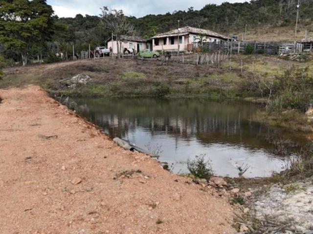 Sítio e chácara venda em Região Geográfica Imediata de Sete Lagoas, Congonhas do Norte