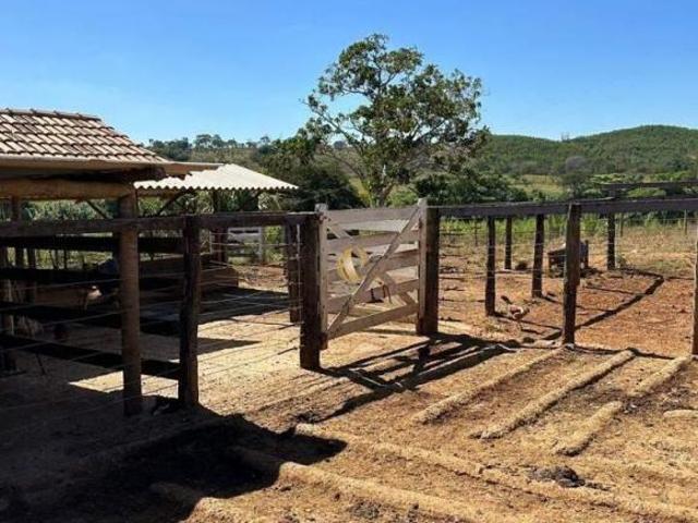 Sítio e chácara venda em Região Geográfica Imediata de Sete Lagoas, Cordisburgo