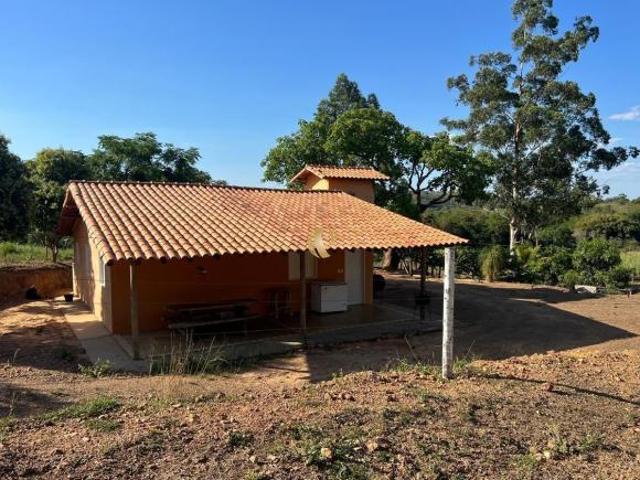 Sítio e chácara venda em Lagoa Bonita, Cordisburgo