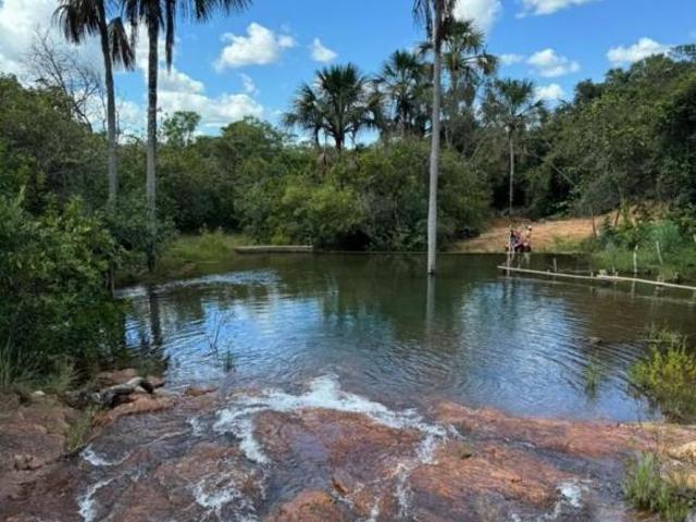 Sítio e chácara venda em Região Geográfica Imediata de Curvelo, Corinto