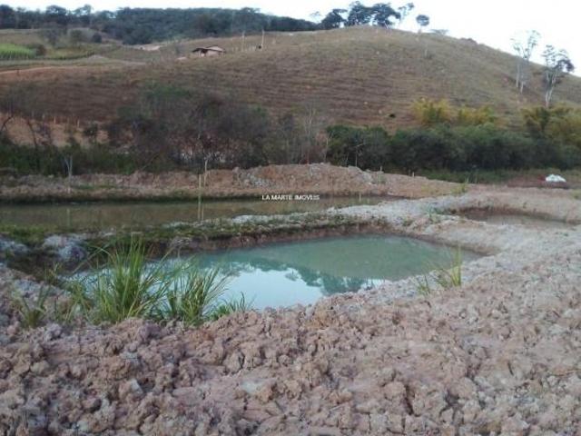 Sítio e chácara venda em Região Geográfica Imediata de Oliveira, Crucilândia