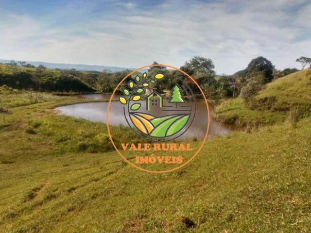 Sítio e chácara venda em Região Imediata de Cruzeiro, Região Metropolitana do Vale do Paraíba e Litoral Norte