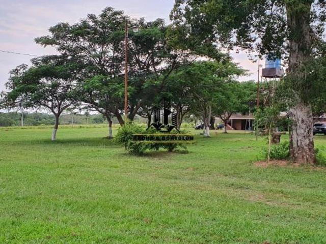 Sítio e chácara venda em Região Geográfica Imediata de Umuarama, Região Metropolitana de Umuarama