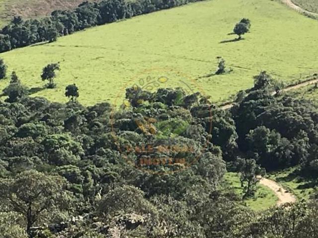 Sítio e chácara venda em Região Geográfica Imediata de Caxambu - Baependi, Cruzília