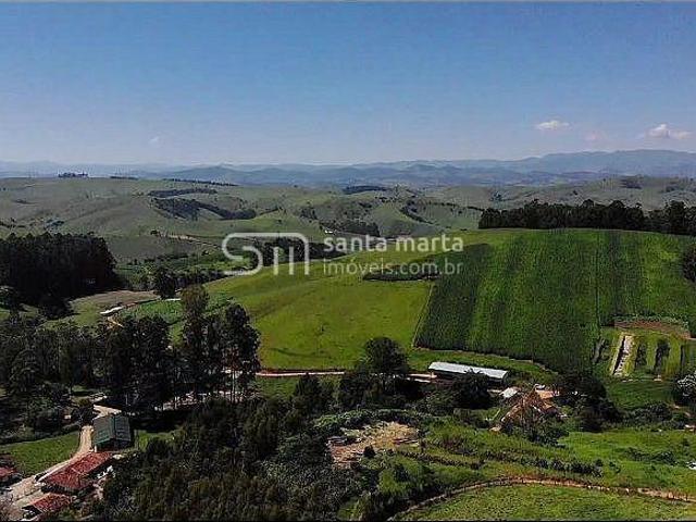 Sítio e chácara venda em Região Imediata de Guaratinguetá, Região Metropolitana do Vale do Paraíba e Litoral Norte