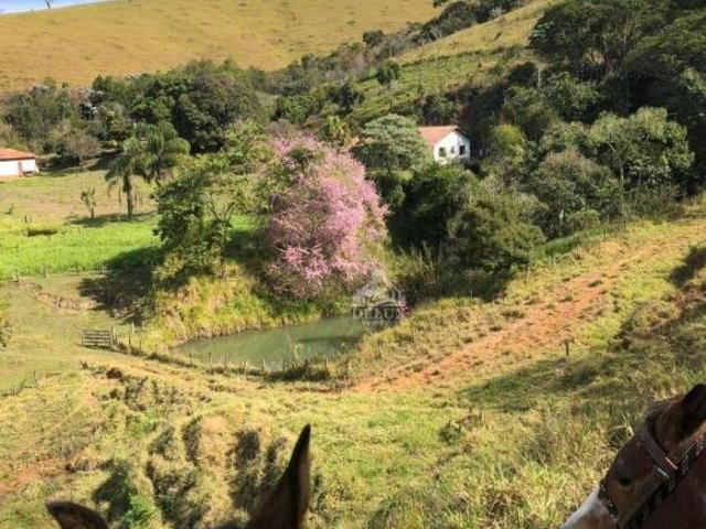 Sítio e chácara venda em Região Imediata de Guaratinguetá, Região Metropolitana do Vale do Paraíba e Litoral Norte