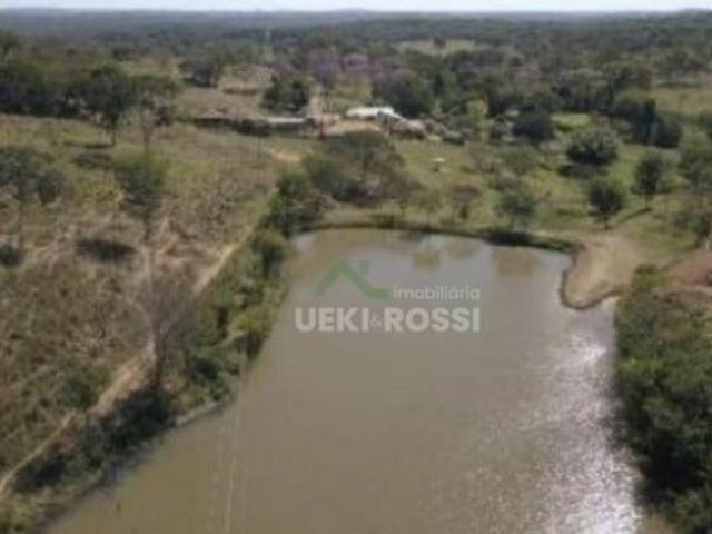Sítio e chácara venda em Santa Filomena, Curvelo