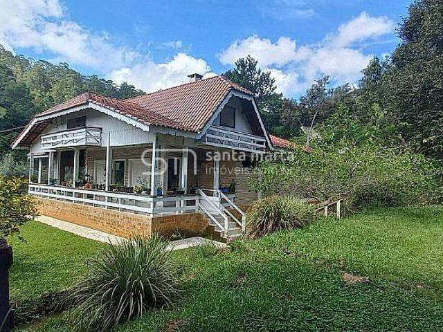 Sítio e chácara venda em Região Geográfica Imediata de Itajubá, Delfim Moreira