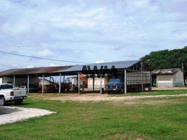 Sítio e chácara venda em Região Geográfica Imediata de Diamantino, Diamantino