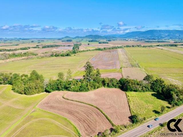 Sítio e chácara venda em Região Geográfica Imediata de Santa Maria, Dona Francisca