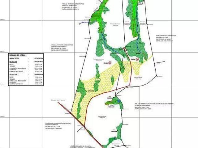 Sítio e chácara venda em Região Geográfica Imediata de Dores do Indaiá, Dores do Indaiá