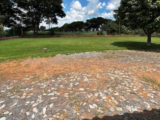 Sítio e chácara venda em Região Geográfica Imediata de Dores do Indaiá, Dores do Indaiá