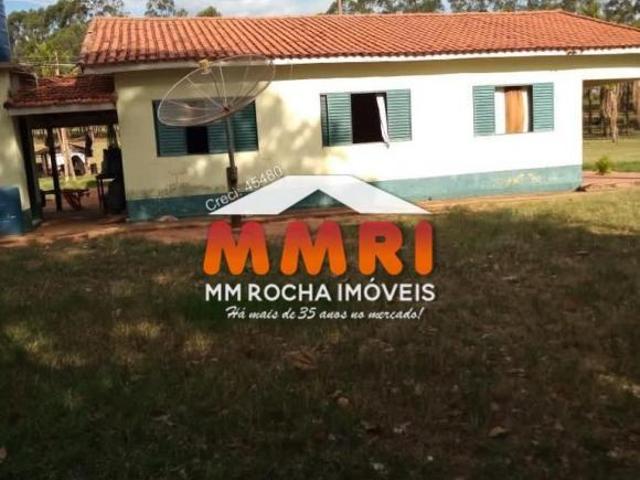 Sítio e chácara venda em Região Imediata de Marília, Echaporã