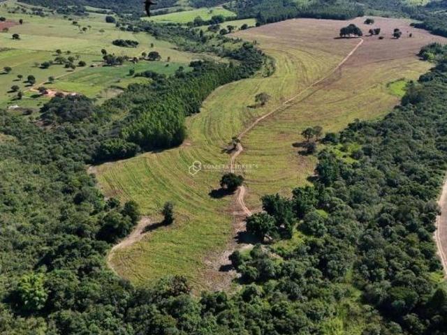 Sítio e chácara venda em Região Imediata de Marília, Echaporã