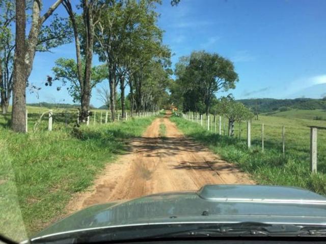 Sítio e chácara venda em Região Imediata de Marília, Echaporã