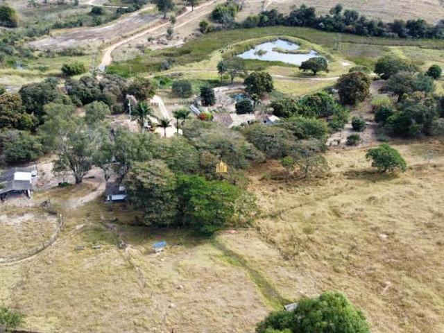 Sítio e chácara venda em Esmeraldas, Região Geográfica Intermediária de Belo Horizonte