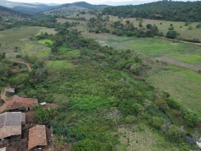 Sítio e chácara venda em Região Geográfica Imediata de Diamantina, Felício dos Santos
