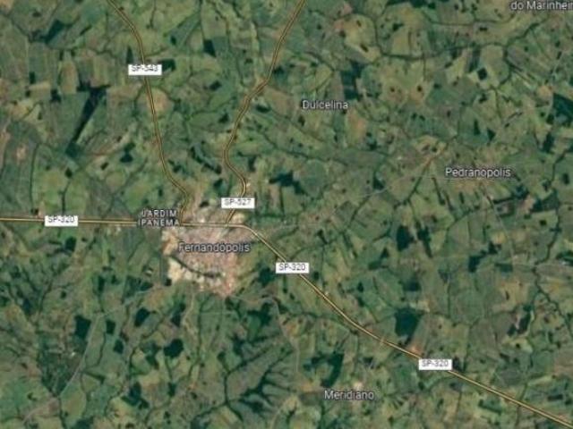 Sítio e chácara venda em Região Imediata de Fernandópolis, Fernandópolis