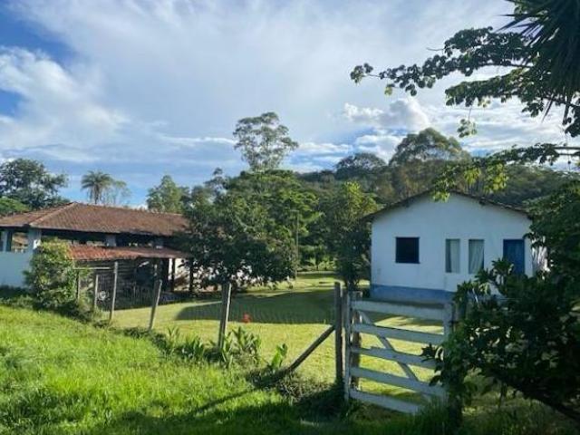 Sítio e chácara venda em Florestal, Região Geográfica Intermediária de Belo Horizonte