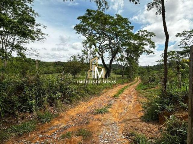 Sítio e chácara venda em Região Geográfica Imediata de Formiga, Formiga