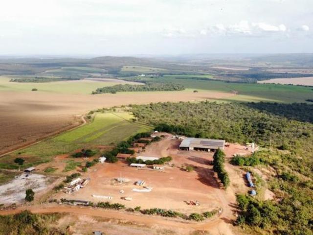 Sítio e chácara venda em Região Geográfica Imediata de Águas Lindas de Goiás, Região Integrada de Desenvolvimento do Distrito Federal e Entorno