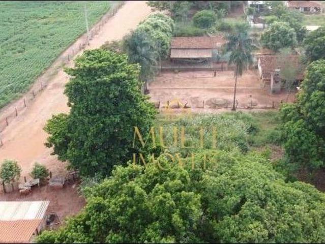 Sítio e chácara venda em Região Geográfica Imediata de Frutal, Frutal
