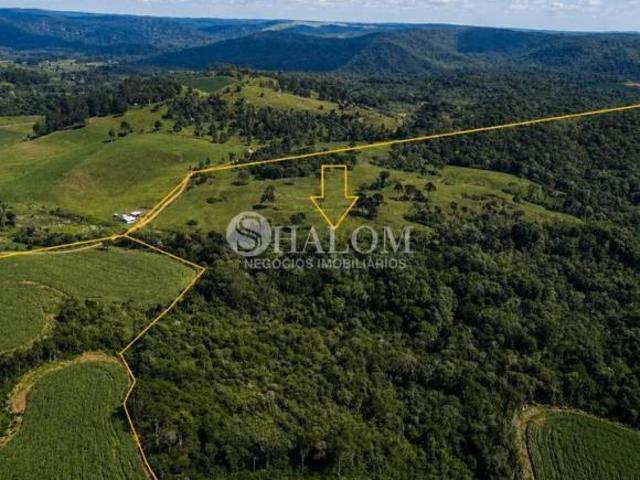 Sítio e chácara venda em Região Geográfica Imediata de União da Vitória, General Carneiro
