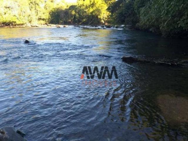 Sítio e chácara venda em Goiás, Região Geográfica Intermediária de Goiânia