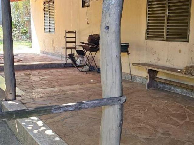Sítio e chácara venda em Região Geográfica Imediata de Posse-Campos Belos, Posse